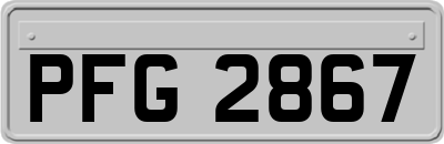 PFG2867