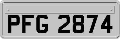 PFG2874