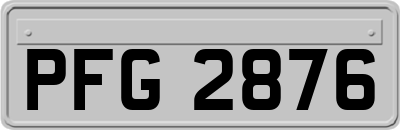 PFG2876