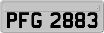 PFG2883