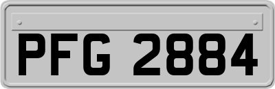 PFG2884