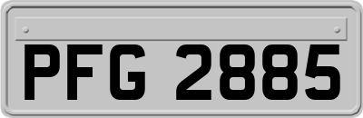 PFG2885
