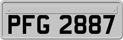 PFG2887