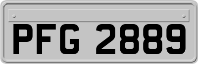 PFG2889
