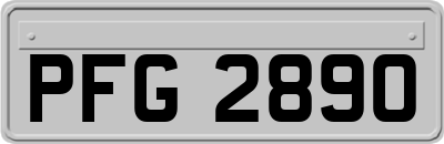 PFG2890