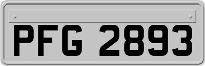 PFG2893
