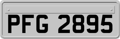 PFG2895