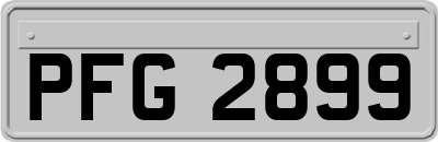 PFG2899