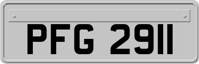 PFG2911