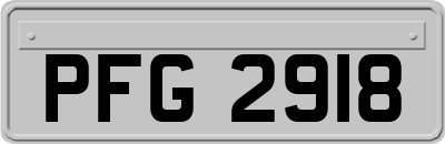 PFG2918