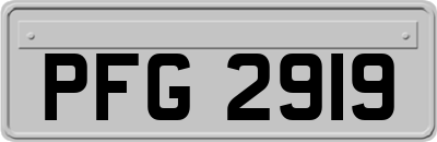 PFG2919