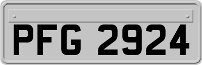 PFG2924