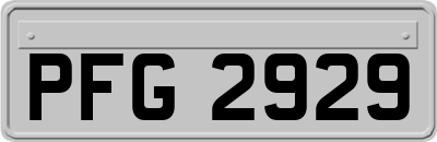 PFG2929