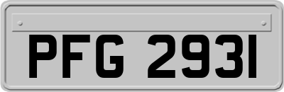 PFG2931