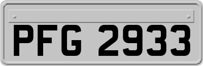 PFG2933