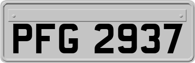 PFG2937