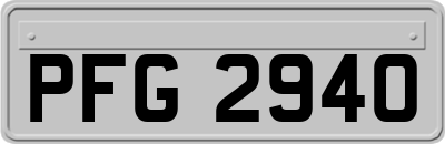 PFG2940