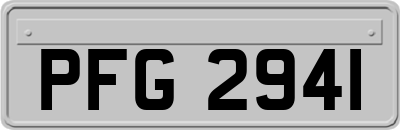 PFG2941