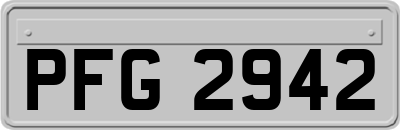 PFG2942