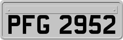 PFG2952