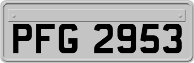 PFG2953