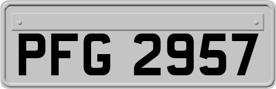 PFG2957