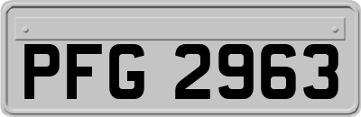 PFG2963