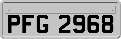 PFG2968