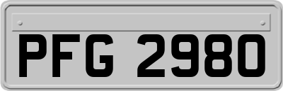 PFG2980