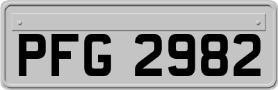 PFG2982