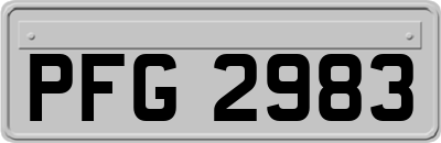 PFG2983