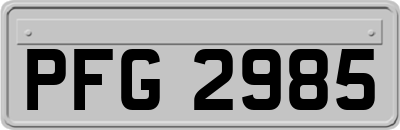 PFG2985