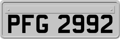 PFG2992