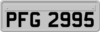 PFG2995