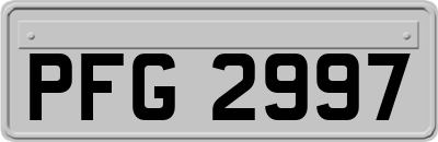 PFG2997