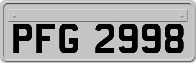 PFG2998