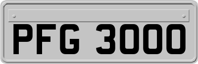 PFG3000