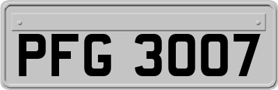 PFG3007