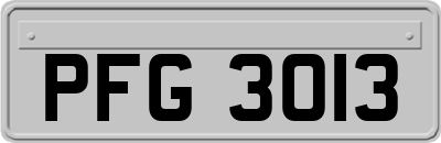 PFG3013