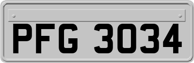 PFG3034
