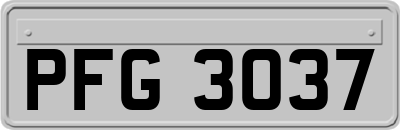PFG3037