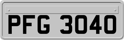 PFG3040