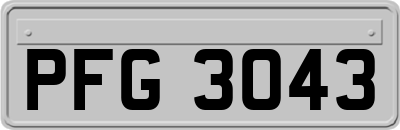 PFG3043