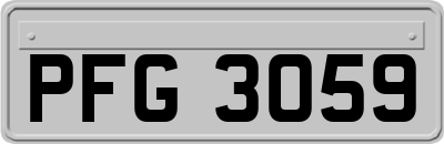 PFG3059