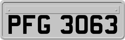PFG3063