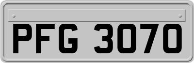 PFG3070