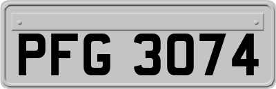PFG3074