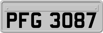 PFG3087