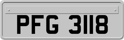 PFG3118