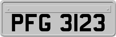 PFG3123